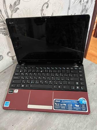 Продаю нетбук Асус EE PC