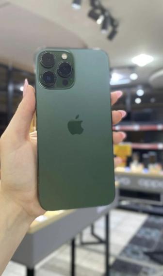 Айфон 13 про