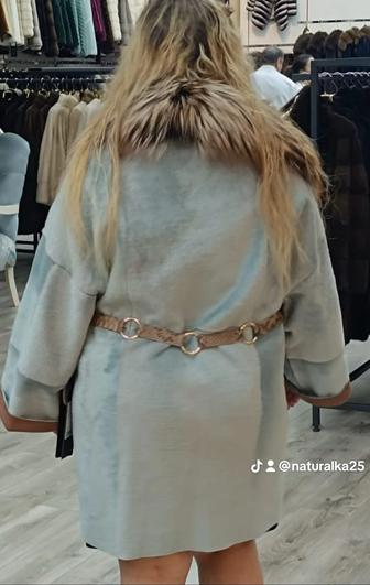 Продам шубку