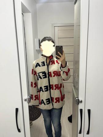 Продам куртку-тедди