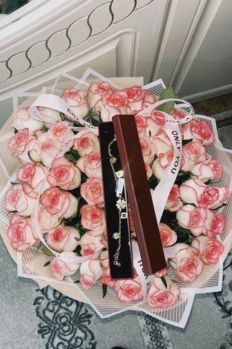 Букет цветов/ цветы