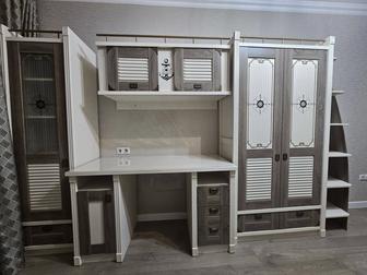 Продам детский гарнитур