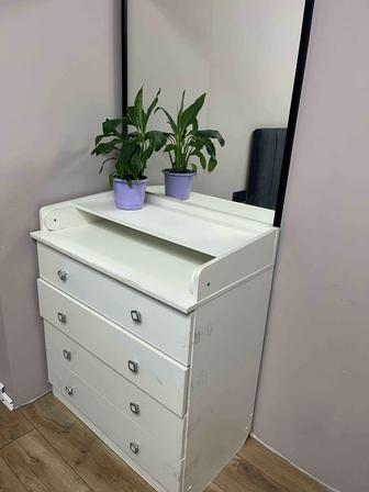 Продам пеленальный комод