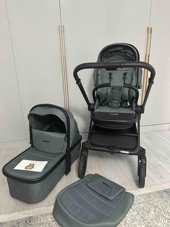 Продам коляску 2 в 1