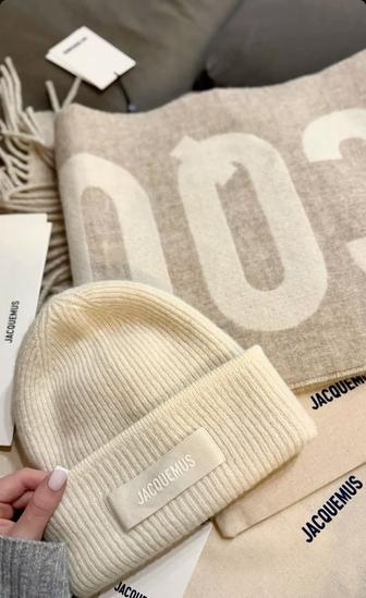Набор от Jacquemus оригинал