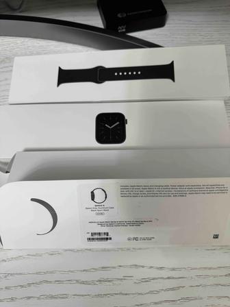 Apple Watch 6 series 44 mm