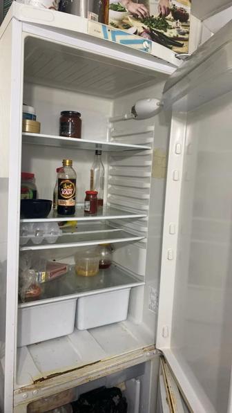 Холодильник для запчасти