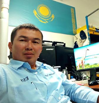 Заведующий складом