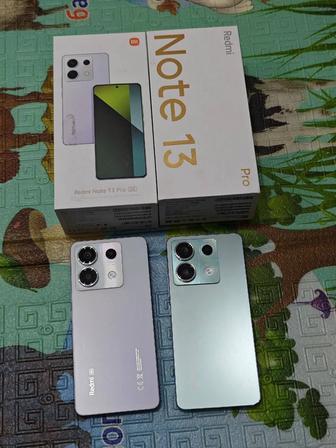 Redmi Note 13 Pro 512Gb 5G