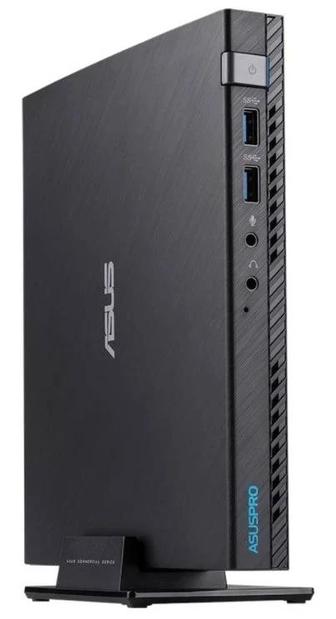 Неттоп ASUSPRO E520, E520