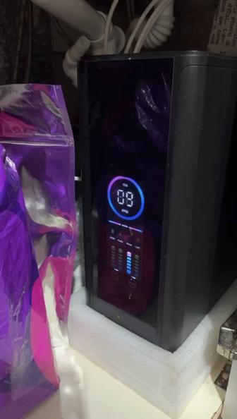 Установка фильтров обратного осмоса