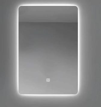 Зеркало с подсветкой