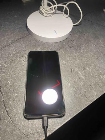 iPhone 11 Pro Max 74% 64gb