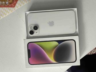 Продам айфон 14 срочно