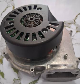 Вентилятор котла MCR De Dietrich