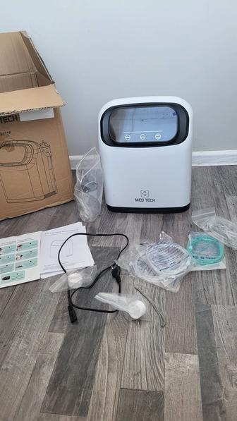 Кислородный концентратор