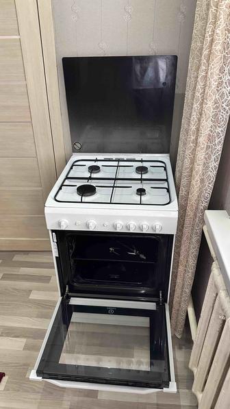 Газовая плита