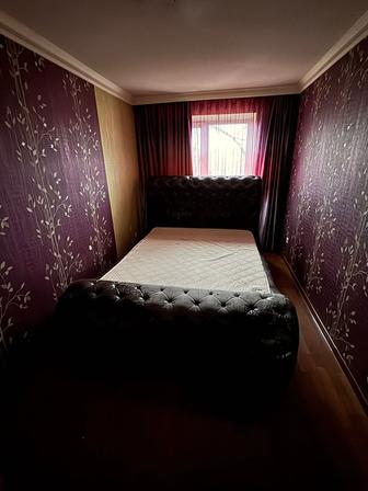 Отдам даром кровать и диван