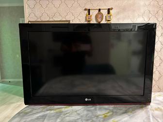 Продам телевизор LG