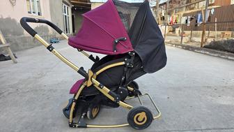 Детская коляска