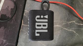 JBL GO 3