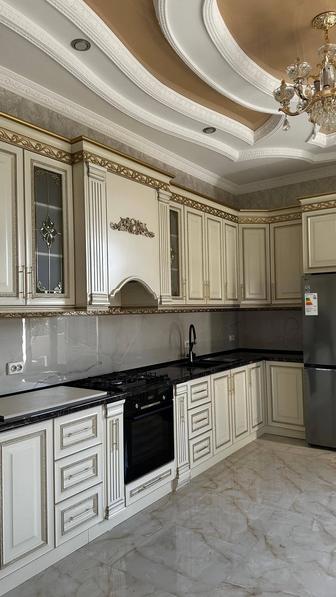 Мебель на заказ Рауф