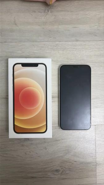 iPhone 12, 128гб