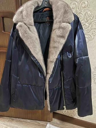 Куртка женская