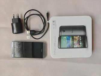 HTC one M8 (dual sim)