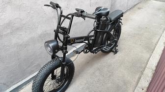 Продам электровелосипед