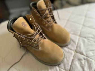 Продам оригинал Timberland