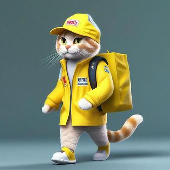 Услуги авто или пешего курьера