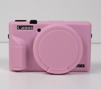 Canon g7 mark 3 чехол сумка стекло