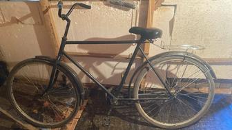 Продается велосипед взрослый