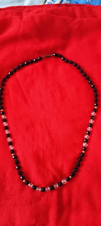 Советская бусы