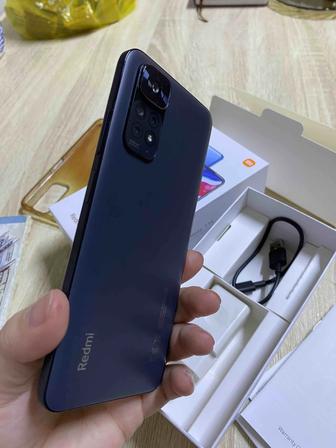 Redmi Note 11s