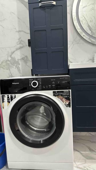 Продам стиральную машину