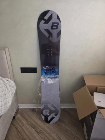 Продам сноуборд