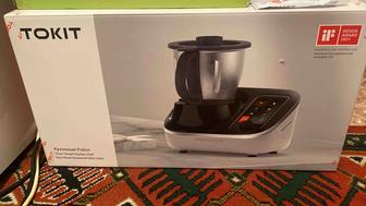 Кучный комбайн