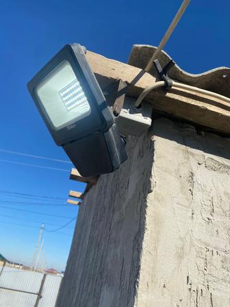 Электрик мкр Береке