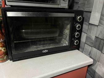 Духовая печь