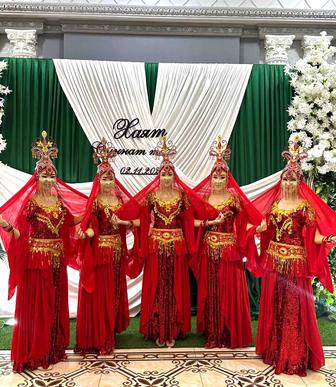 Прокат детских и взрослых костюмов