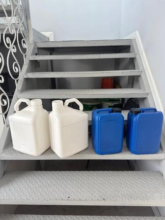 Продам канистры