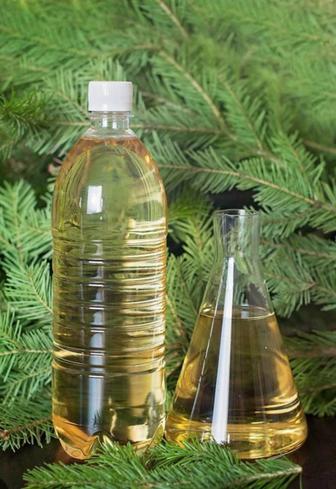 пихтовое масло натуральное с Алтая ВКО