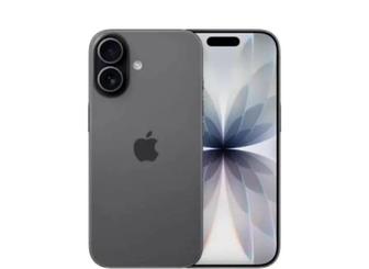 Продам Iphone 17/256 Black