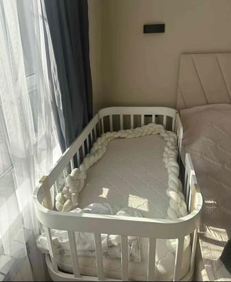 Кровать детский