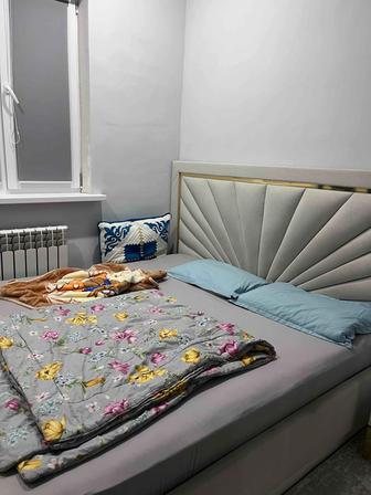 Продам кровать в отличном состоянии