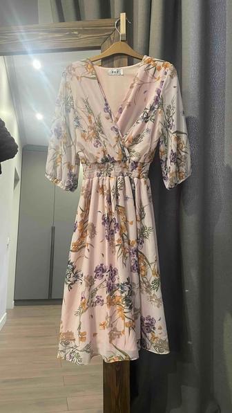 Женские платья