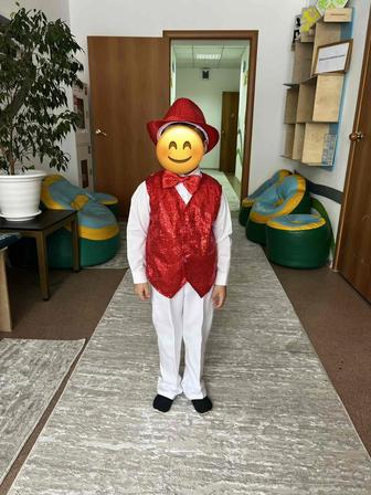 Костюм джентельмена детский