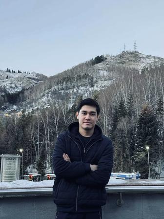 Продавец-консультант
